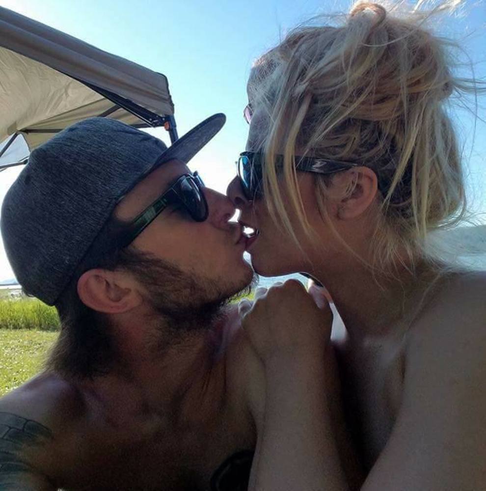 Meet your Posher, Jac